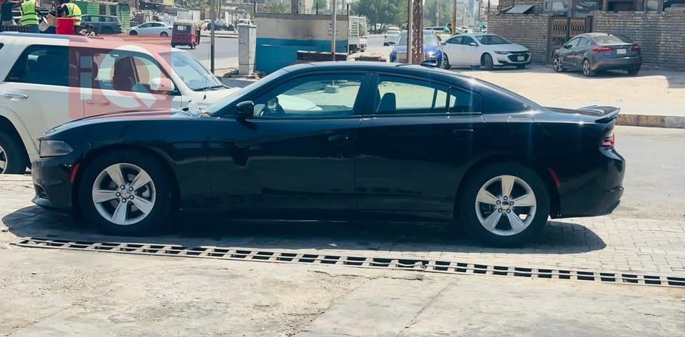 دۆج چارجەر